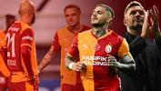 Kasımpaşa - Galatasaray maçının ardından transfer önerisi: 'Osimhen ile Icardi’nin arasına santrfor alması şart'