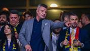 Sadettin Saran açıkladı! 'Fenerbahçe için ayrıldık'