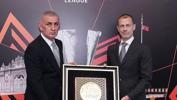 UEFA Başkanı Aleksander Ceferin'den Türkiye sözleri! 