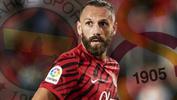 Galatasaray ve Fenerbahçe Vedat Muriqi için yine karşı karşıya