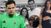 Ederson'un eşinden ortalığı karıştıran paylaşım! Eşyalarını gönderdi