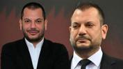 Trabzonspor Başkanı Ertuğrul Doğan: 'Bu daha başlangıç'