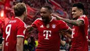 Almanya Kupası da Bayern'in! Kompany'den duble... Bayern Münih - Stuttgart maç sonucu 3-0