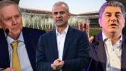 İsmail Kartal'dan Hakan Safi ve Aziz Yıldırım sözleri