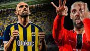 Tarih tekerrür etti, Vedat Muriqi yine 'Fenerbahçe' dedi!