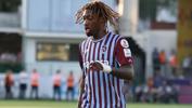 Trabzonspor'da sürpriz ayrılık!