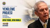Fenerbahçe başkan adayı Aziz Yıldırım, stadyum projesini açıkladı!