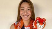 Eczacıbaşı Dynavit'e Japon yıldız; Mayu Ishikawa resmen açıklandı