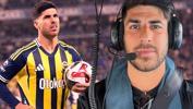 Fenerbahçe'de Asensio tehlikesi! Ülkesine dönme ihtimali güçlendi