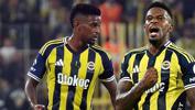 Fenerbahçe'de Nelson Semedo'nun alternatifi belirlendi!