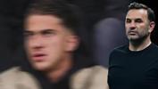 Milli oyuncu Galatasaray'a şart koştu! 