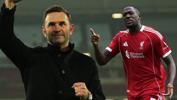 Galatasaray'da Okan Buruk'un hayali Konate! 
