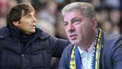 Fenerbahçe başkan adayı Hakan Safi Conte ile anlaştı! 