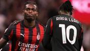 Rafa Leao transferinde Galatasaray'a güçlü rakip! Resmi teklif hazırlığındalar