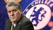 Beşiktaş transferde Chelsea ile kapışıyor! 40 milyon euroluk golcü...