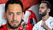 Galatasaray derken büyük ters köşe! Hakan Çalhanoğlu bombası
