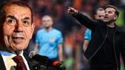 Okan Buruk, gelecek sezon takımda kesinlikle istemediği futbolcuyu yönetime bildirdi! 