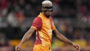 Galatasaray'ın Victor Osimhen borcu kapandı! 