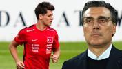 Arda Güler: 'Kimseden çekincemiz yok!' Rakiplere korku saldı, Montella'dan eksiklerle ilgili açıklama...