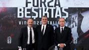 Beşiktaş'ta Italiano dönemi resmen başladı! Önder Özen'den net transfer cevabı