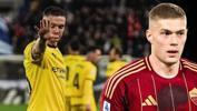 Trabzonspor transferde durmak bilmiyor! 