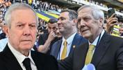 Aziz Yıldırım transferde gaza bastı