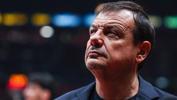 Ergin Ataman'dan Olympiakos'a tepki