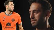 Hakan Çalhanoğlu'nun hedefleri büyük! 