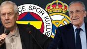 Fenerbahçe ile Real Madrid arasında dev transfer! 