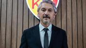 Kayserispor Atila Gerin'i açıkladı, başarılı teknik direktörden 2 yıllık imza