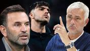 Mourinho istemedi, Galatasaray'a geliyor! 