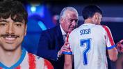 Paraguay'da Türkiye önlemi! Gustavo Alfaro'dan sürpriz karar: İki oyuncu sakatlandı