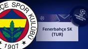 Fenerbahçe'nin Şampiyonlar Ligi 2. eleme turundaki rakibi belli oldu!