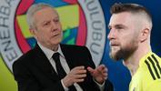 Fenerbahçe'ye dünyaca ünlü stoper! 