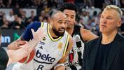 (ÖZET) Fenerbahçe finalde Beşiktaş'ı devirdi! Şampiyonluğa ulaştı | Beşiktaş GAIN - Fenerbahçe Beko maç sonucu: 75-77