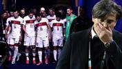 'Dünya'nın sonu! Milli Takım'ın vedası sonrası Montella'nın geleceği için flaş iddia 'Ya istifa ya görevden alınma'
