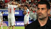 Volkan Demirel: 'Bu eleştirileri kaldıramıyorsan futbolcu olamazsın!'