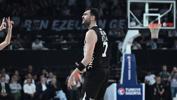 Yiğit Arslan Beşiktaş'a veda etti
