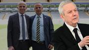 Görüşmeler başladı, transferde son dakika...