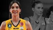 Naz Aydemir Akyol yeni sezonda VakıfBank'ta