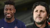 Trabzonspor'da kaleci operasyonu! Onana gelmezse B planı hazır
