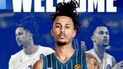 Anadolu Efes yeni transferini açıkladı