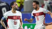 Hakan Çalhanoğlu'ndan beklenen açıklama! Türkiye'ye döner dönmez paylaştı