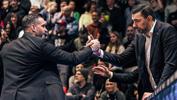 EuroLeague vizesi geldi, transfer bombaları patlıyor! Nedim Yücel açıkladı...