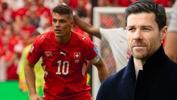 Beşiktaş Granit Xhaka'yı Chelsea'ye kaptırdı; yaşı kadar bonservis ödenecek!