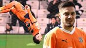 Sırada Başakşehir'in yıldızı var... Süper Lig devinden Yusuf Sarı hamlesi