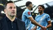Galatasaray'ın eski aşkı kabardı! Manchester City'nin yıldızı için yeniden harekete geçildi