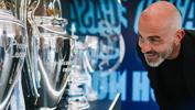 Enzo Maresca ile 3 yıllık sözleşme