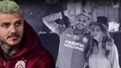 Galatasaray'da Mauro Icardi defteri kapanıyor mu? 