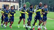 Fenerbahçe'de sakatlık depremi! 